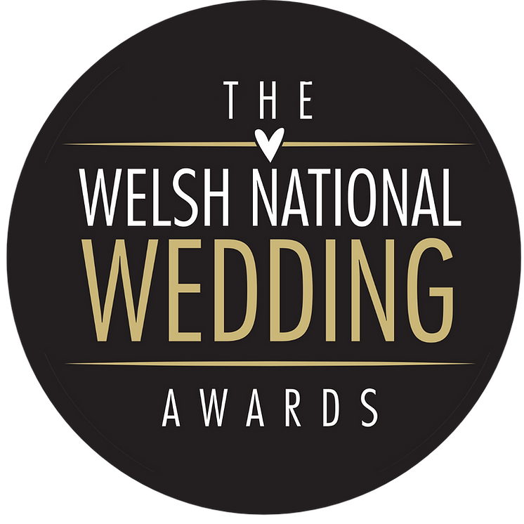 Welsh National wedding awards